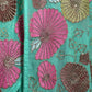 Rajwada Teal Green Georgette Embellished Saree For Women