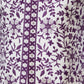 Rajwada White Silk Blend Plain Stitched Kurta Set For Men