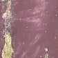 Rajwada Purple Silk Blend Embellished Semi Stitched Kurta Set For Women