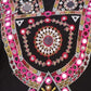 Rajwada Black Rayon Embroidered Stitched Kurta Set For Women