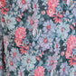 Rajwada Multicolor Georgette Printed Saree For Women