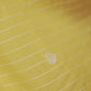 Rajwada Yellow Cotton Blend Printed Saree For Women