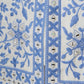 Rajwada White Silk Blend Plain Stitched Kurta Set For Men