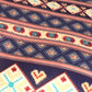 Rajwada Blue Georgette Printed Saree For Women