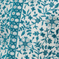 Rajwada White Silk Blend Plain Stitched Kurta Set For Men