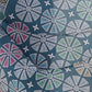 Rajwada Teal Blue Silk Blend Bandhini Print & Cutwork Saree For Women