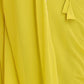 Rajwada Light Yellow Georgette Embroidered Saree For Women