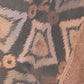 Rajwada Grey Linen Woven Saree With Unstitched Blouse for Women
