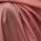 Rajwada Peach Soft Silk Woven Saree With Unstitched Blouse For Women