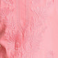 Rajwada Pink Rayon Embroidered Kurti For Women
