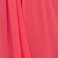 Rajwada Pink Georgette Printed Saree With Unstitched Blouse For Women