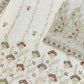 Rajwada White Georgette Embroidered Semi-Sitched Kurta Set For Women
