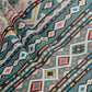 Rajwada Multicolor Georgette Printed Saree For Women