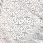 Rajwada Light Grey Cotton Blend Thread Work Kurta Set For Men