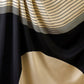 Rajwada Cream Silk Blend Printed Elegant Saree For Women