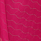 Rajwada Pink Georgette Embellished Saree For Women