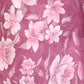 Rajwada Pink Georgette Floral Print Saree For Women