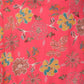 Rajwada Dark Pink Rayon Printed Kurta Set For Women