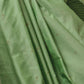 Rajwada Green Soft Silk Woven Saree With Unstitched Blouse For Women
