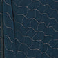 Rajwada Teal Blue Georgette Embellished Saree For Women