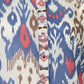 Multicolor Cotton Blend Printed Kurta