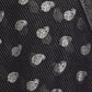 Rajwada Black Georgette Printed Saree For Women