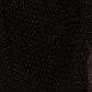 Rajwada Black Georgette Embellished Saree For Women
