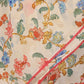 Rajwada Off White Georgette Floral Print Saree For Women