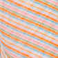 Rajwada Multicolor Georgette Floral Print Saree For Women