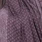 Rajwada Mauve Rayon Printed Stitched Kurta Set For Women