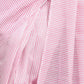 Rajwada Light Pink Cotton Linen Zari Work Saree For Women