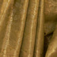 Rajwada Green Silk Blend Woven Saree With Unstitched Blouse For Women