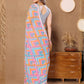 Rajwada Grey Georgette Printed Saree For Women