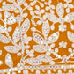 Rajwada Yellow Georgette Embroidered Stitched Kurta Set For Women