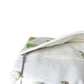 Rajwada White Polyester Embroidered Clutch For Women