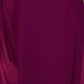 Rajwada Wine Georgette Embellished Saree For Women