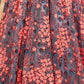 Rajwada Grey Net Embroidered Semi-Stitched lehenga For Women