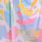 Rajwada Pink Silk Blend Printed Saree For Women