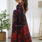 Rajwada Navy Blue Silk Blend Woven Saree For Women