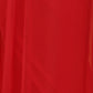 Rajwada Red Georgette Printed Saree For Women