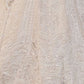 Rajwada White Net Embellished Semi Stitched Lehenga For Women