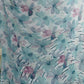 Rajwada Sky Blue Georgette Printed Saree For Women