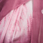 Rajwada Mauve And Light Pink Cotton Linen Zari Work Saree For Women