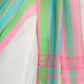 Rajwada Multicolour Cotton Linen Zari Work Saree For Women