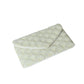Rajwada White Jute Embellished Clutch For Women