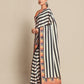 Rajwada Multicolor Georgette Printed Saree For Women