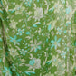 Rajwada Green Georgette Printed Saree For Women