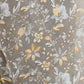 Rajwada Grey Georgette Printed Saree For Women