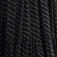 Rajwada Black Georgette Embroidered Stitched Gown For Women