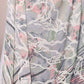 Rajwada Grey Georgette Printed Saree For Women